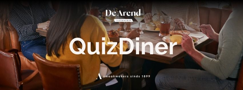 QuizDiner