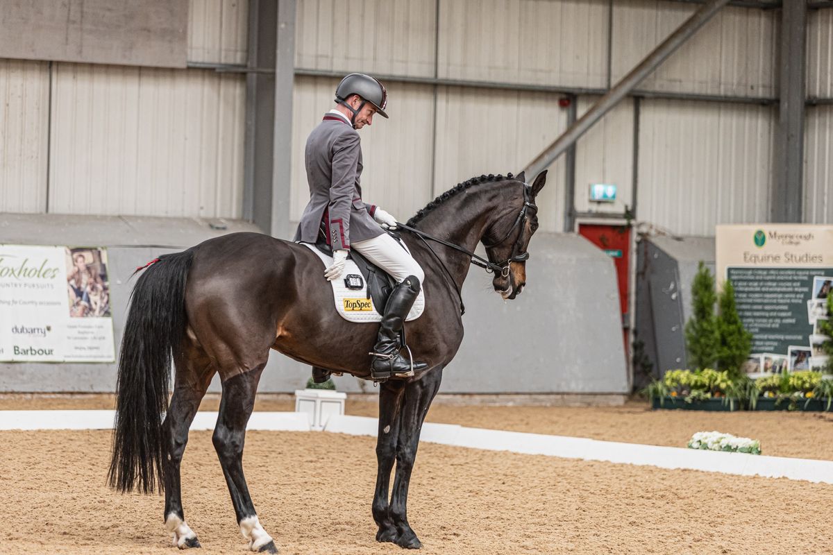 Dressage Clinic 