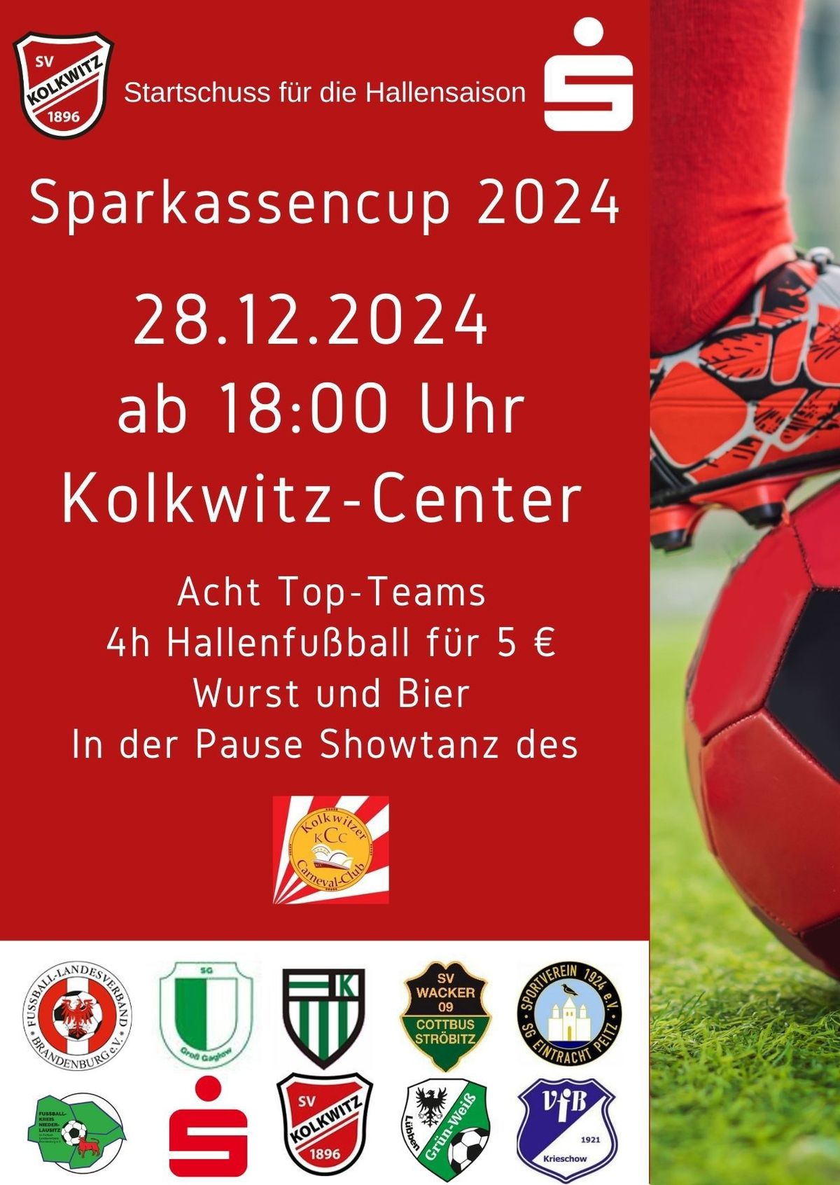 Sparkassencup 2024