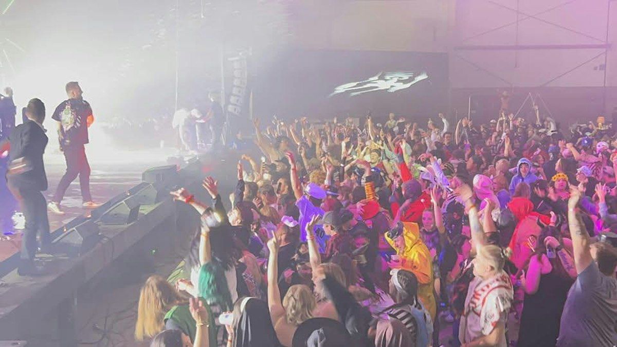 Event Photos