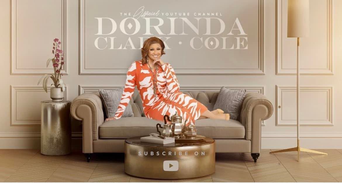 Dorinda Clark-Cole