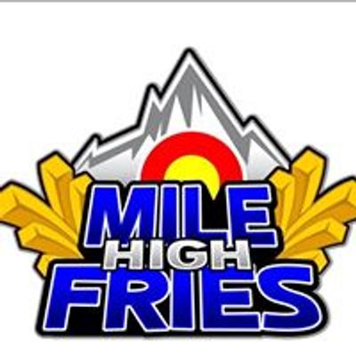 Mile High Fries