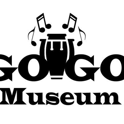 The Go-Go Museum and Cafe