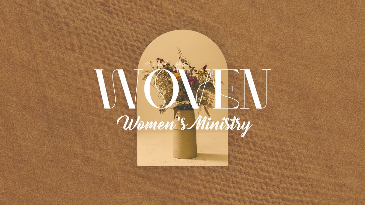 REVWOMEN: WOVEN