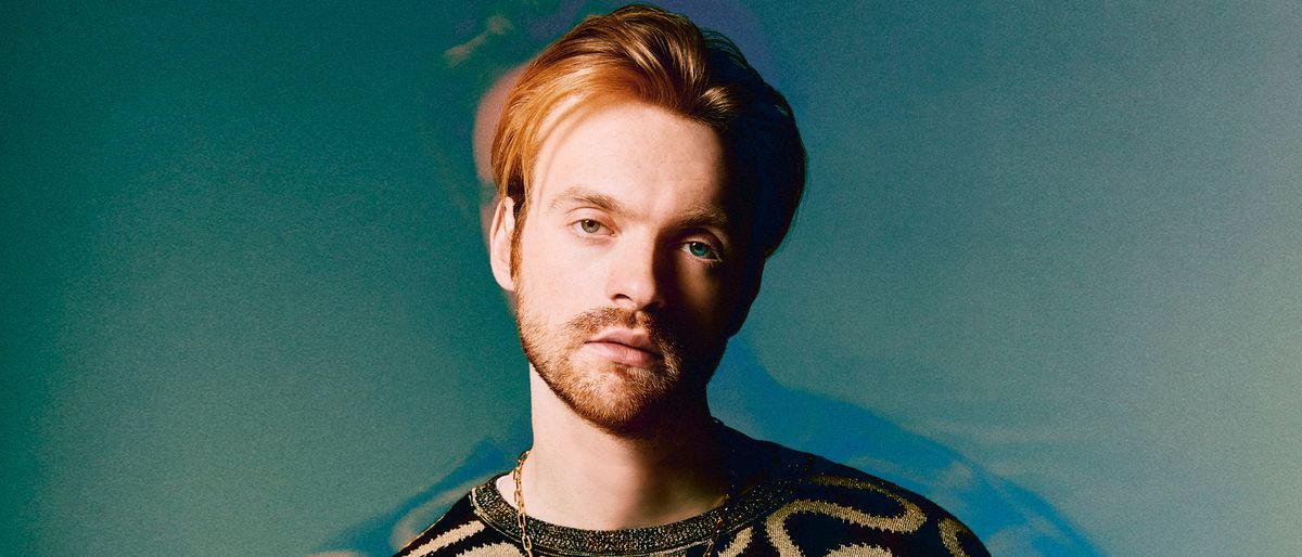 FINNEAS in Oslo