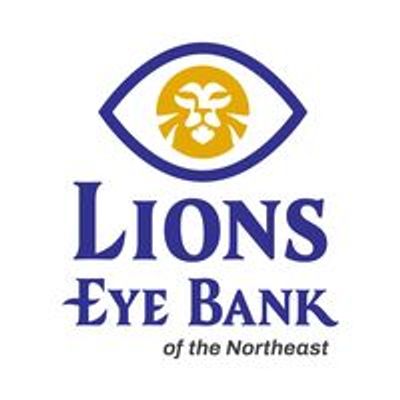 Lions Eye Bank of the Northeast