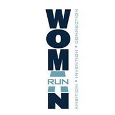 Woman-Run