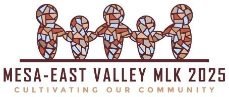 2025 Mesa-East Valley  MLK Parade and Festival