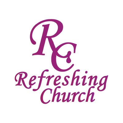 Refreshing Church
