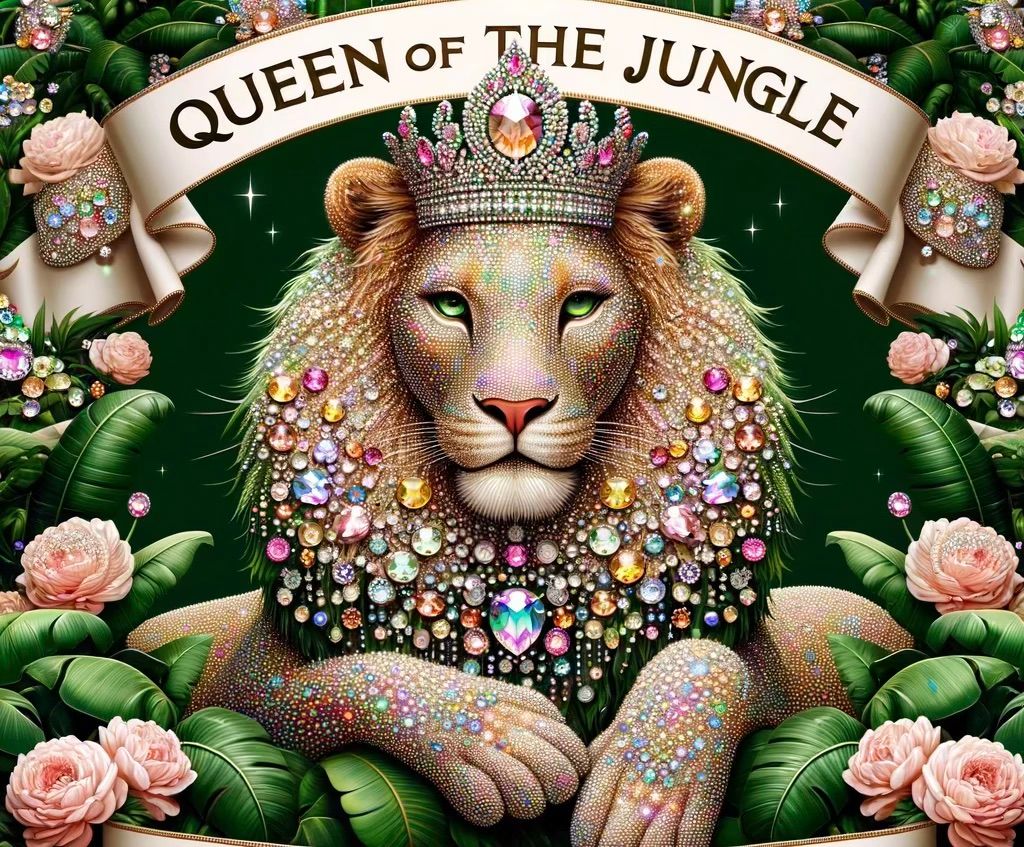 Queen of the Jungle Pageant
