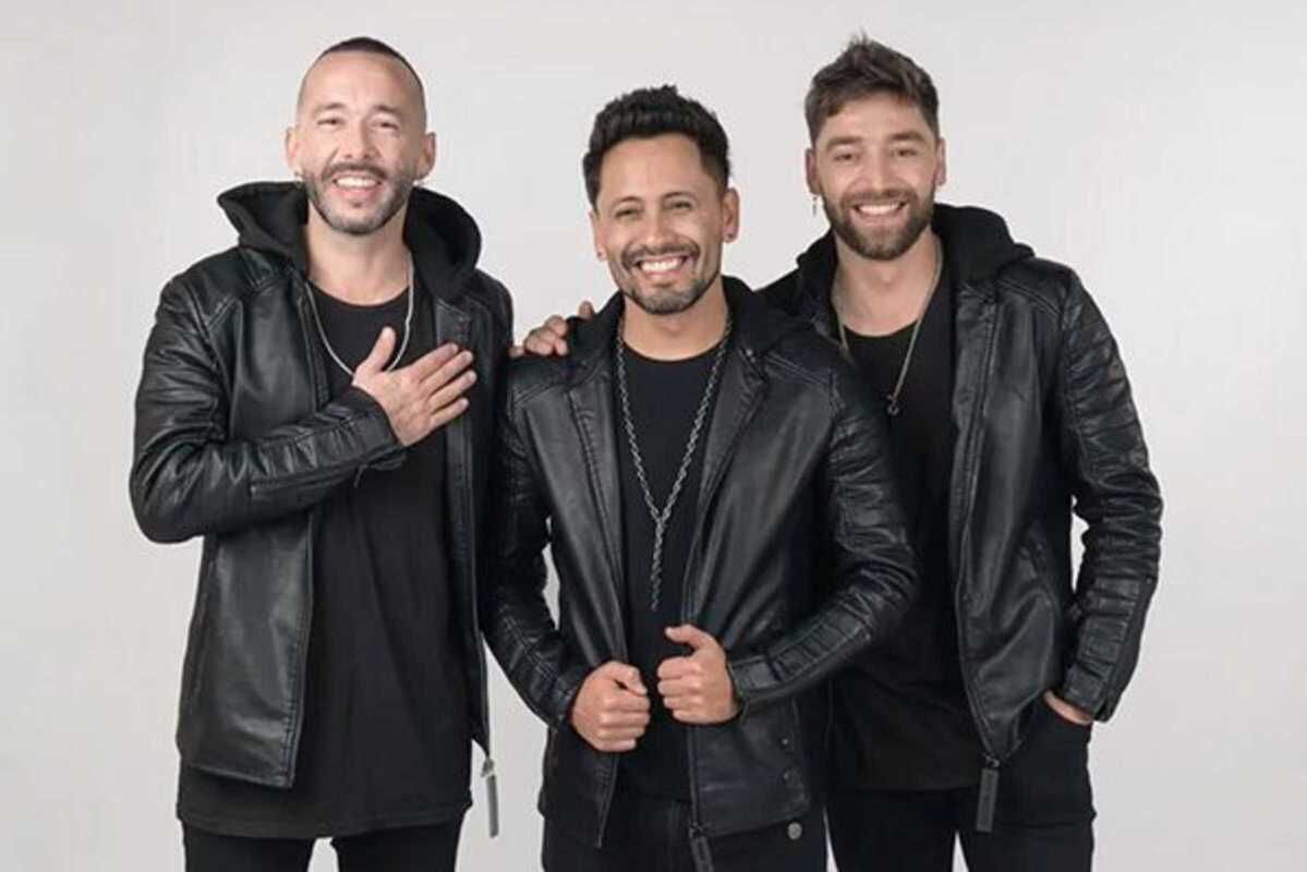 La Konga Barcelona Tickets