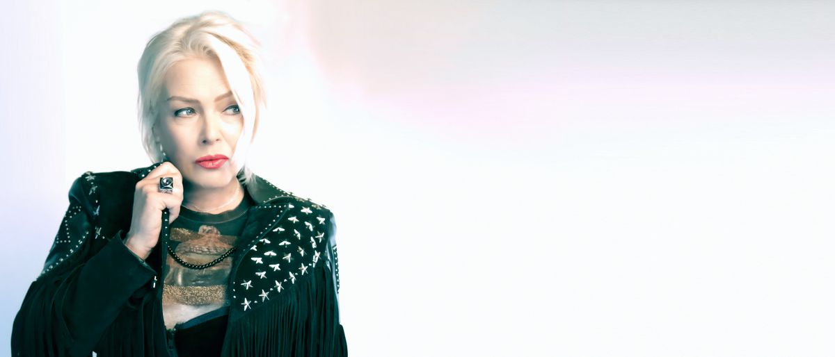 Kim Wilde in Braunschweig