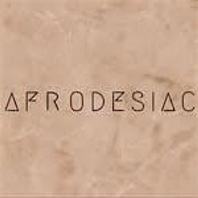 Afrodesiac Official