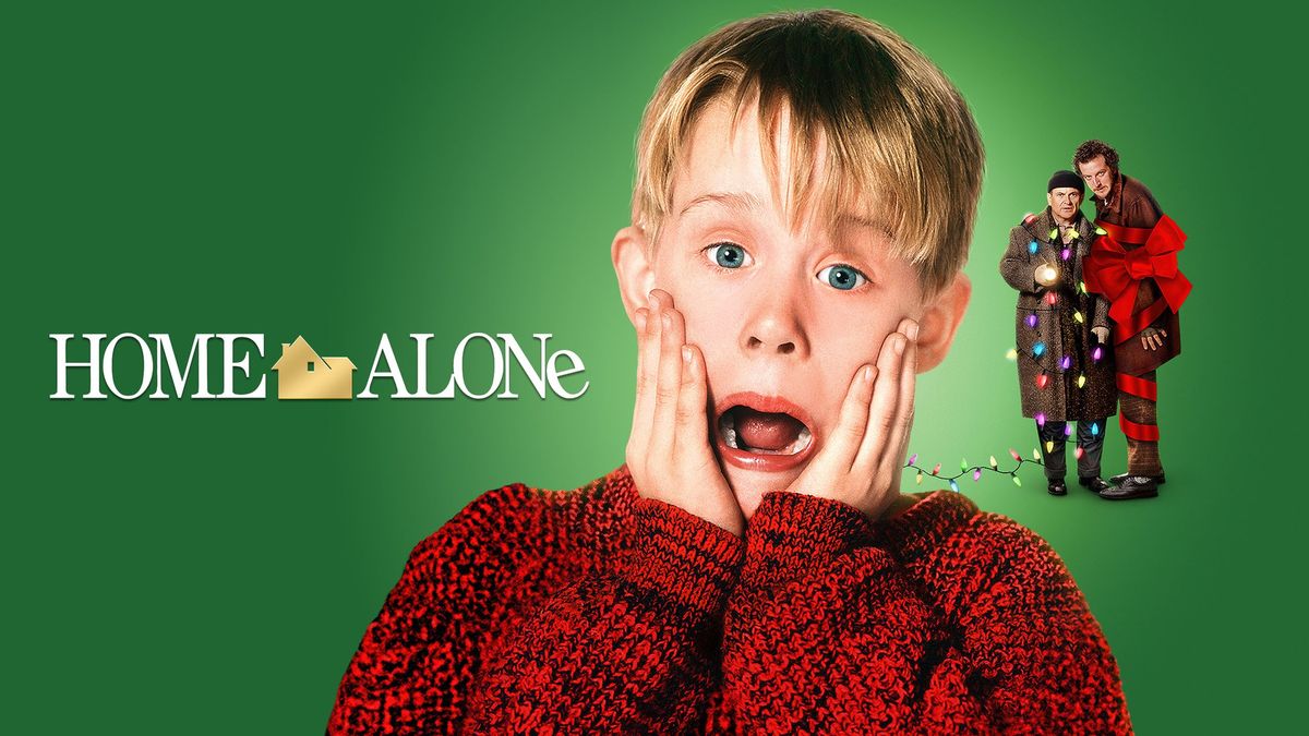 Home Alone \u00ed J\u00f3ladagatali Samb\u00ed\u00f3anna