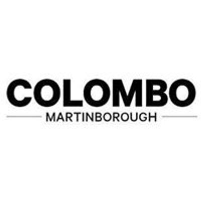 Colombo Martinborough