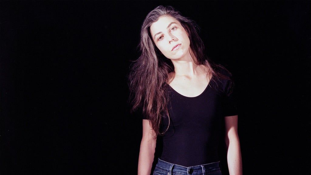 Julia Holter