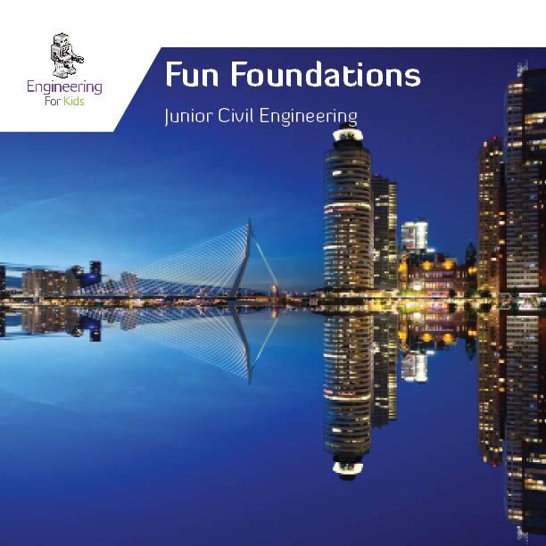 Fun Foundations Ages 4 - 7