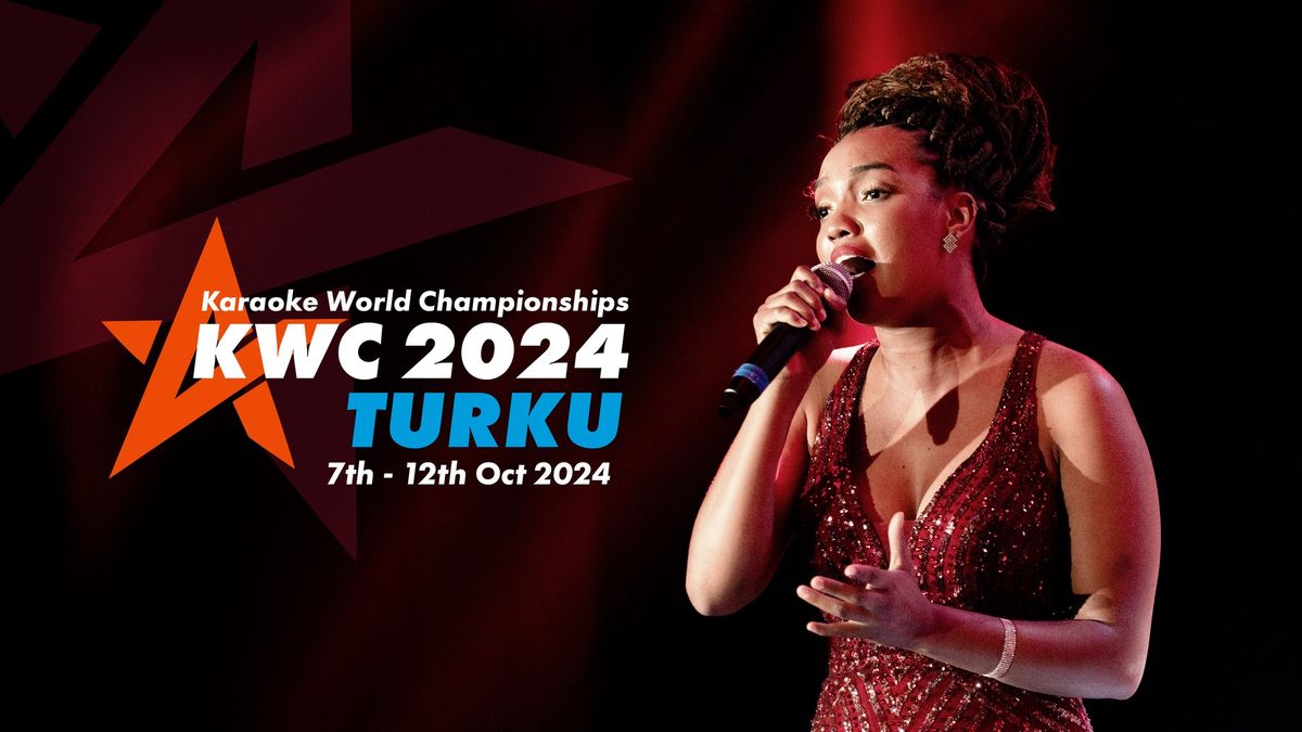 KWC 2024 Turku (World Finals)