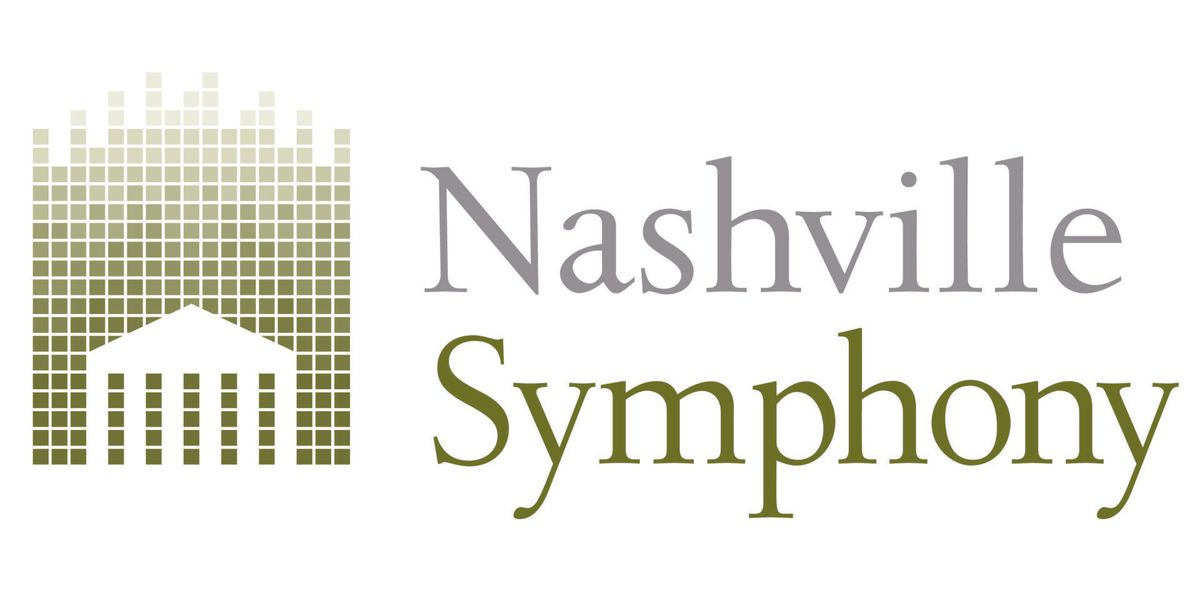 Nashville Symphony: Jason Seber - West Side Story