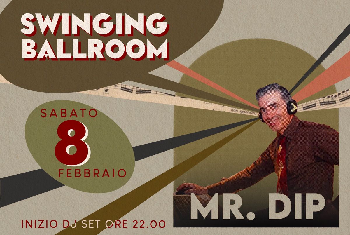 Swinging Ballroom #1