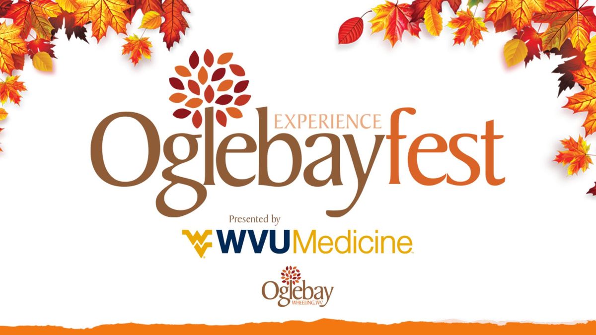 Oglebayfest