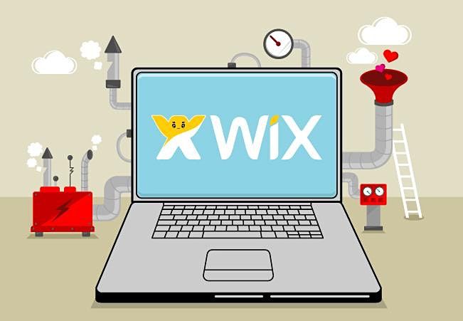 Realizzazione Semplice Sito Web Responsive Wix Com Online 26 March 2022 Semplice Review 2022