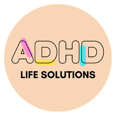 ADHD Life Solutions
