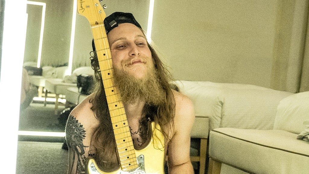 Boogie T (18 and Over)