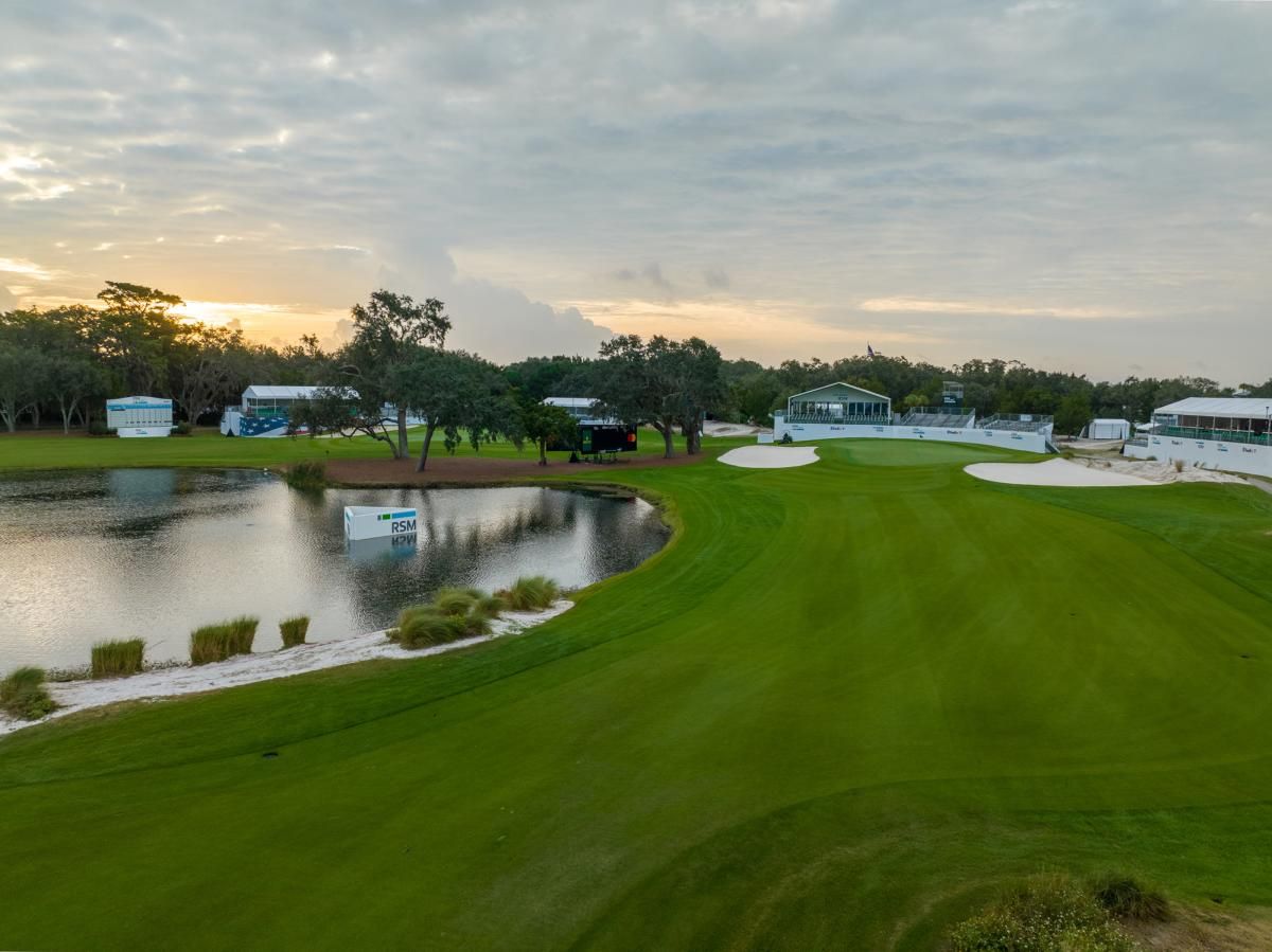RSM Classic