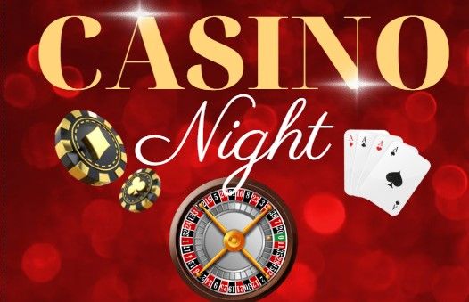 Casino Night