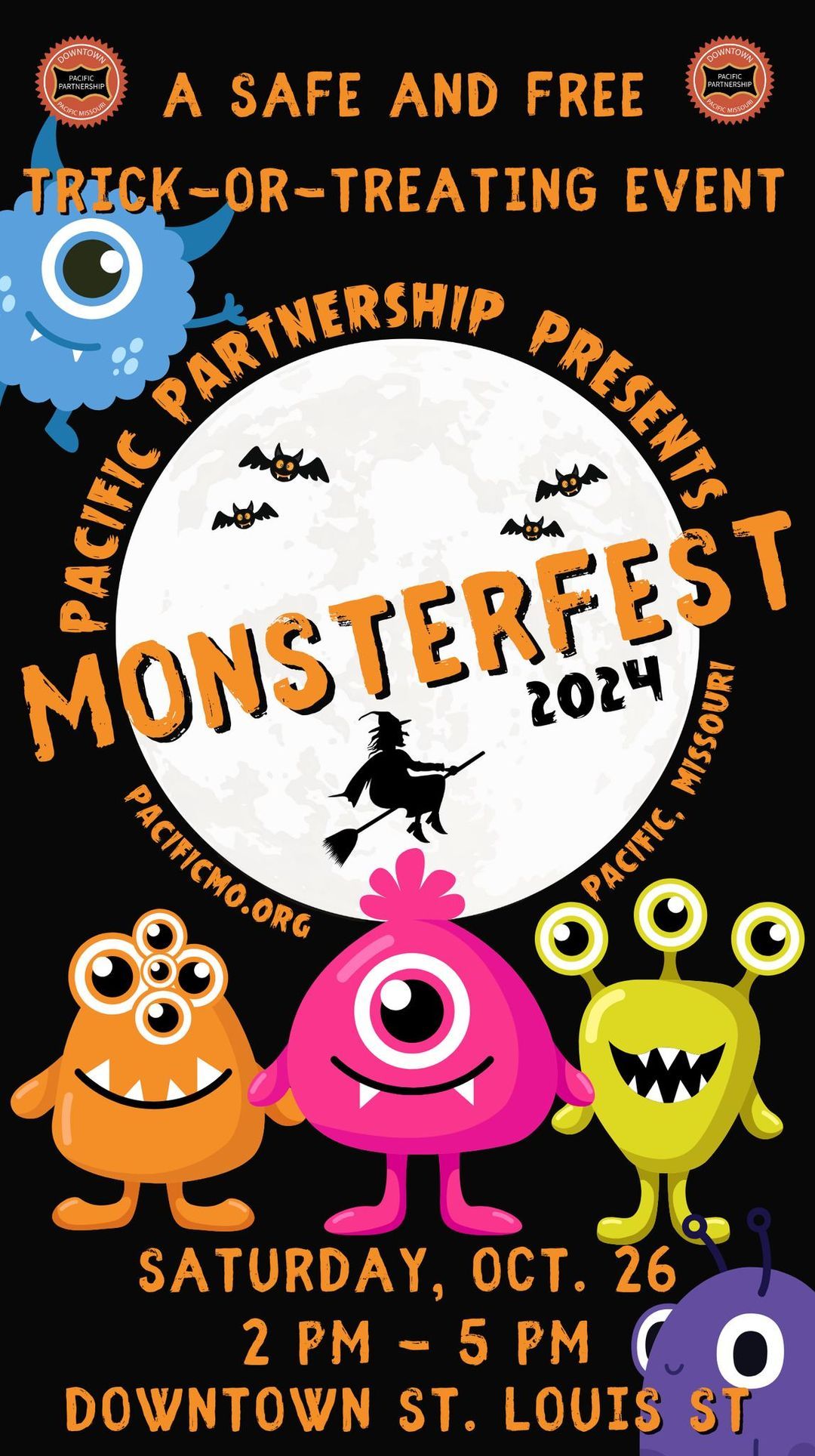 Monster Fest 2024