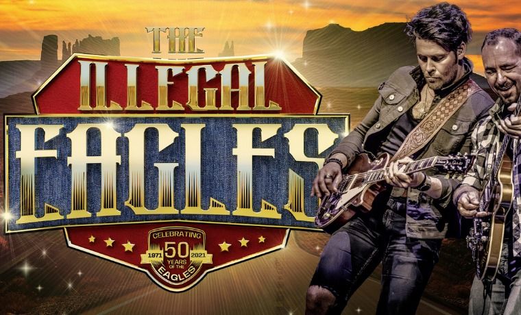 The Illegal Eagles