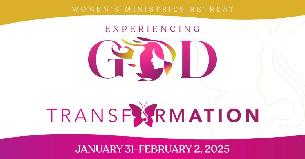 2025 Florida Conference Women's Retreat (English Session)