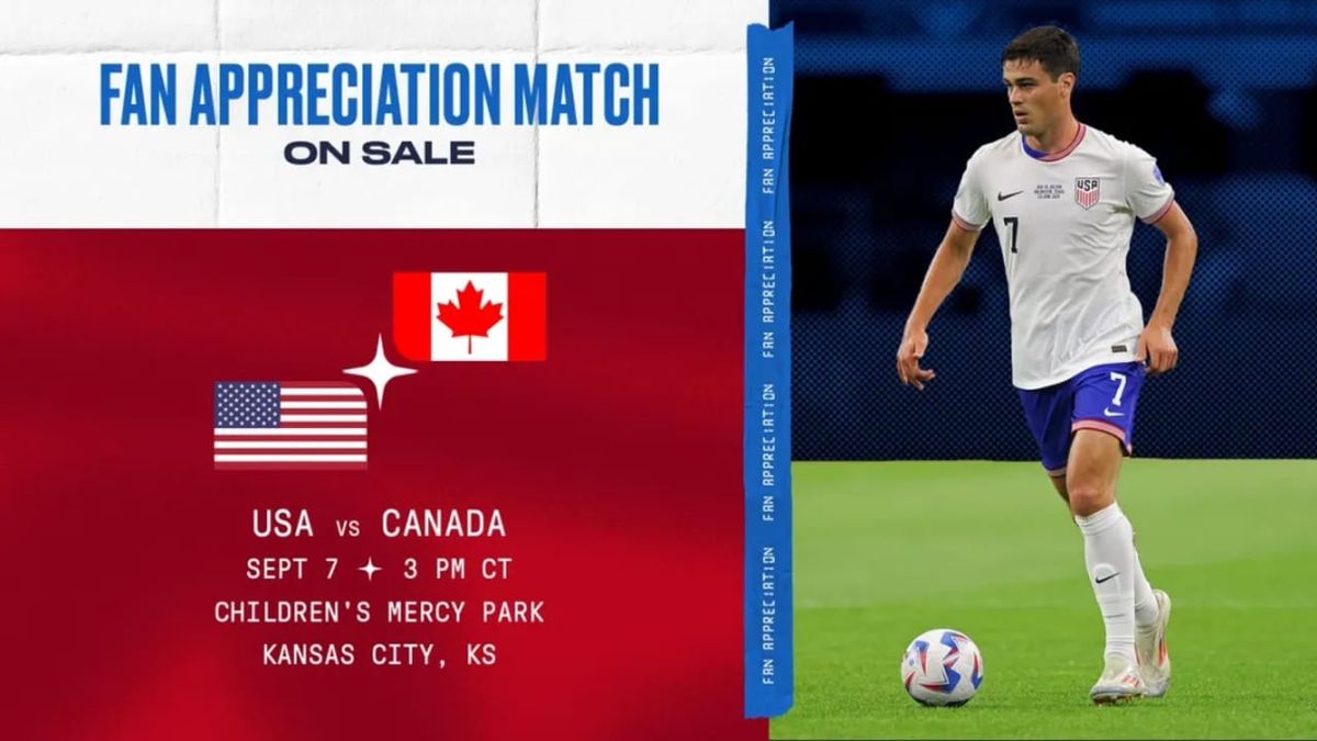 Parking: USMNT v Panama