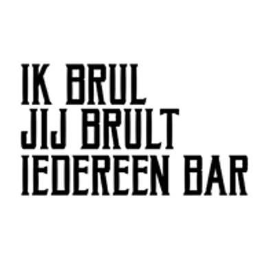 Bar Brul