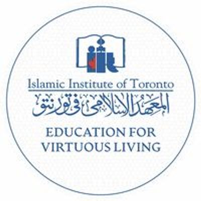 Islamic Institute of Toronto (IIT)