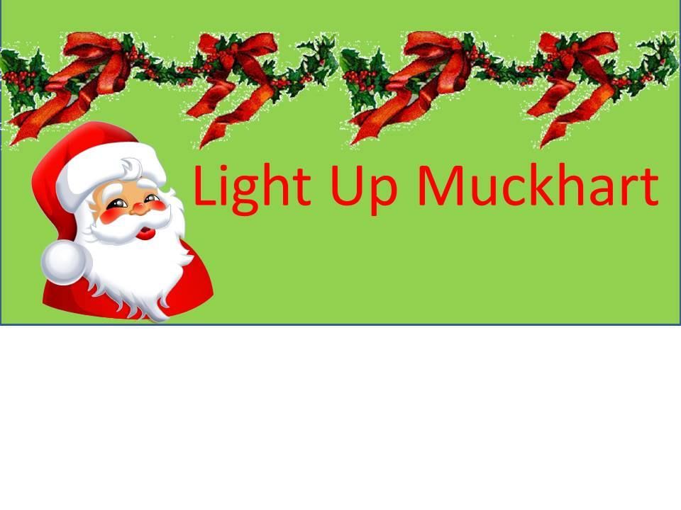 Light Up Muckhart