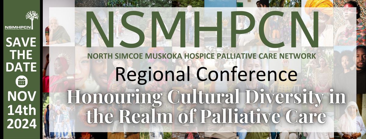 NSMHPCN Regional Conference 