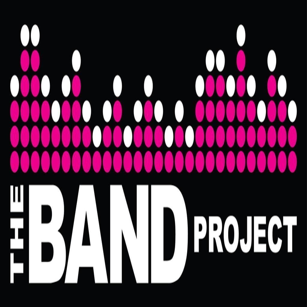 The Band Project Spring Gig