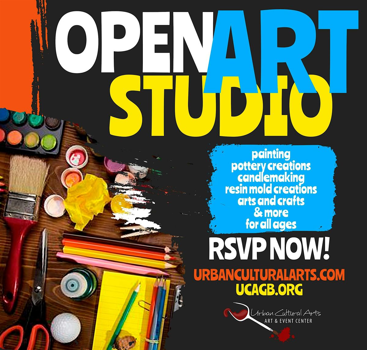 Open Studio