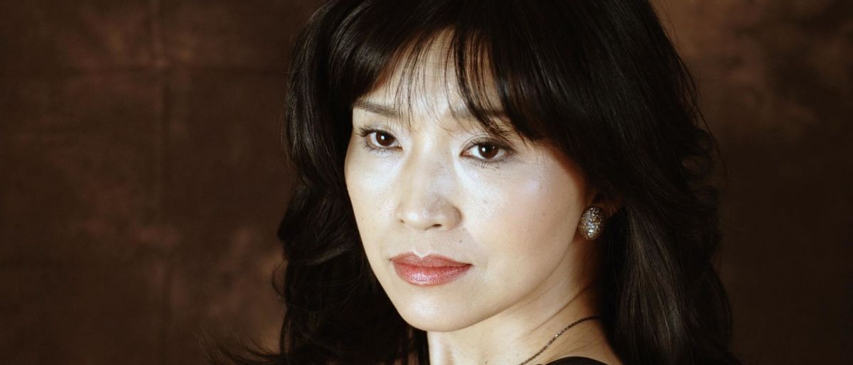 Keiko Matsui