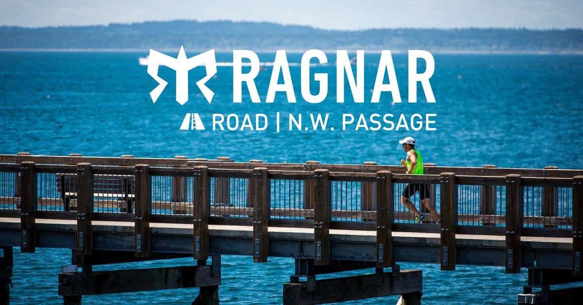 Ragnar Road Northwest Passage 2024