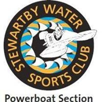 Stewartby Powerboat and Hydroplane Racing