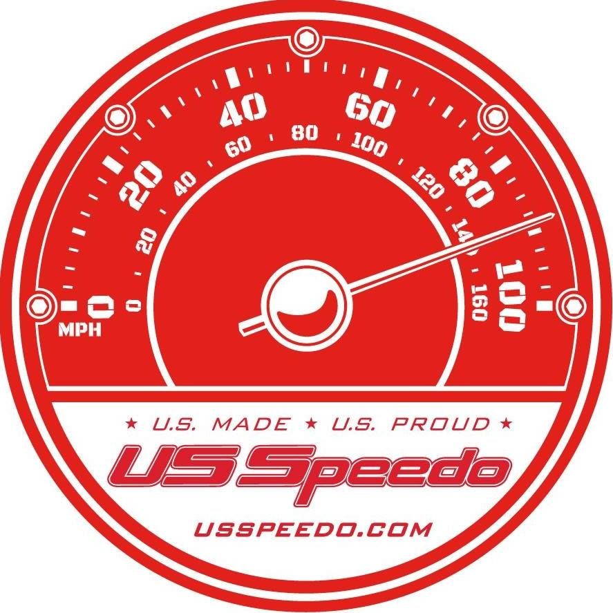 US Speedo Takeover 