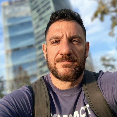 Fabio De Vivo