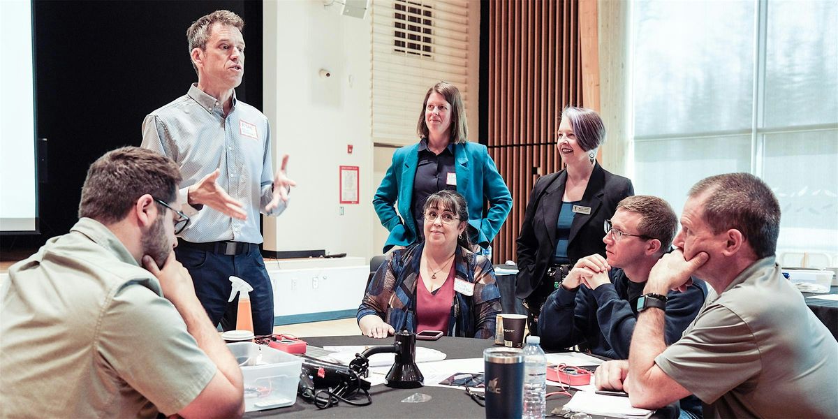 Renewable Energy: A Power-ful Opportunity for Vancouver Island