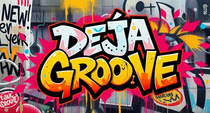 Deja Groove - Valentine's Day, Friday night, Date night at the Union