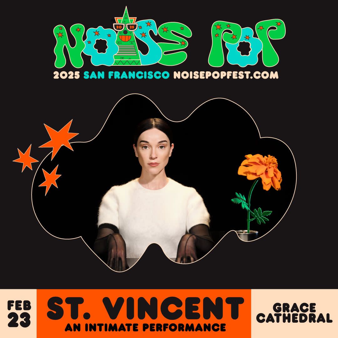 St. Vincent