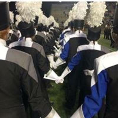 Choctaw-Nicoma Park Band Boosters