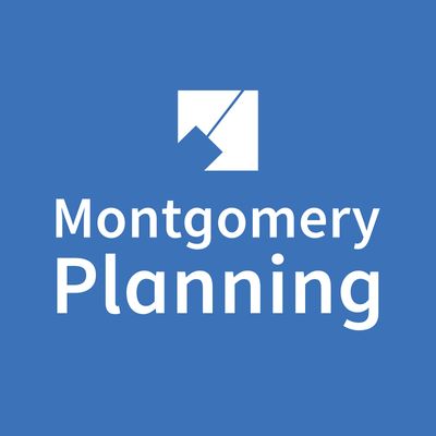 Montgomery County Planning Department